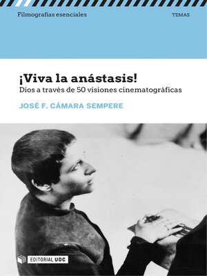 cover image of ¡Viva la Anástasis!